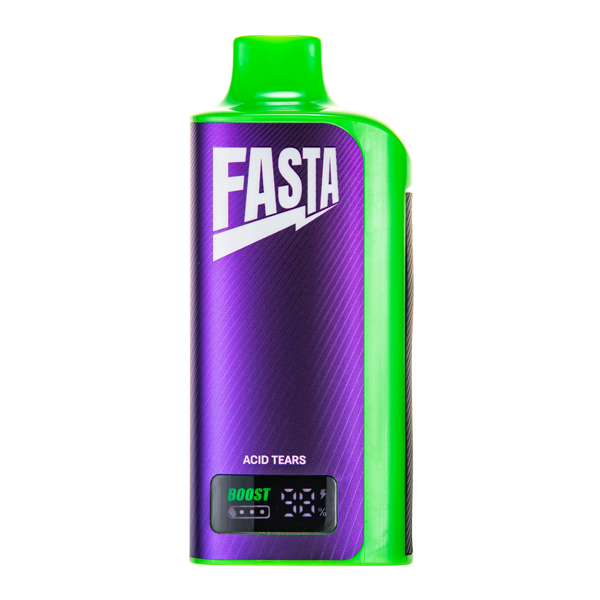 Acid Tears FASTA PLUGIN 18000 Best Sales Price - Disposables