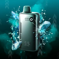 Flavour Beast Alpha 80K