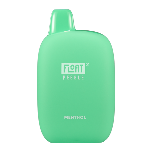 Menthol FLOAT Pebble