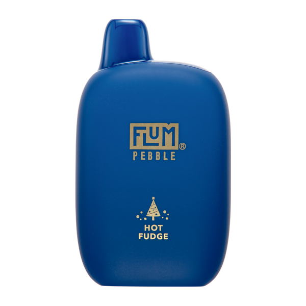 Hot Fudge FLUM Pebble Best Sales Price - Disposables