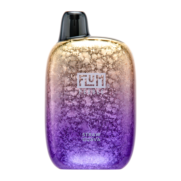 Straw Guava FLUM Pebble Best Sales Price - Disposables