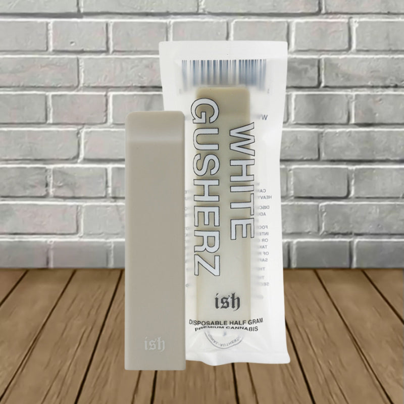 Flurish ISH Disposable 0.5g