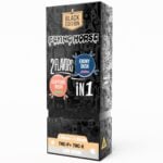 Flying Horse Black Edition Disposable 3.8g
