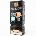 Flying Horse Black Edition Disposable 3.8g