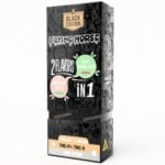 Flying Horse Black Edition Disposable 3.8g