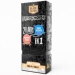 Flying Horse Black Edition Disposable 3.8g
