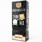 Flying Horse Black Edition Disposable 3.8g