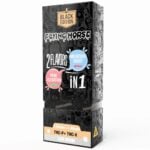 Flying Horse Black Edition Disposable 3.8g