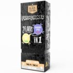 Flying Horse Black Edition Disposable 3.8g