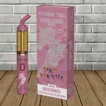 Flying THC Waka Waka Blend Disposable 6000mg Best Price