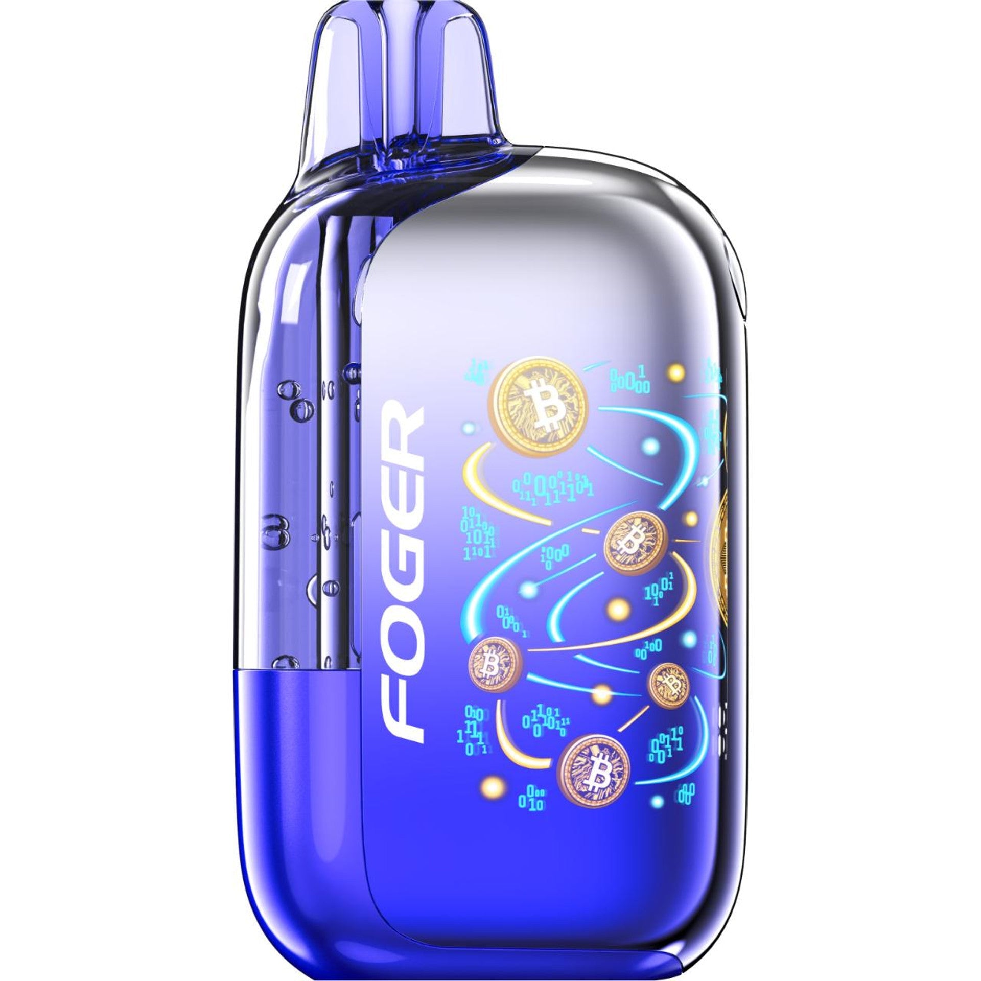 Foger BIT Disposable (35000 Puffs)