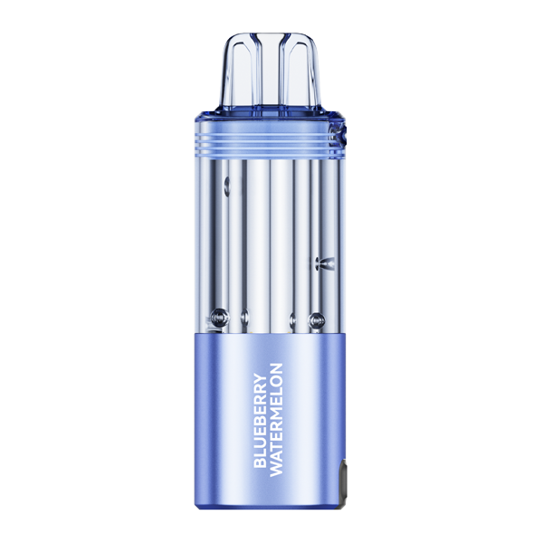 Blueberry Watermelon FOGER Switch Pro Disposable
