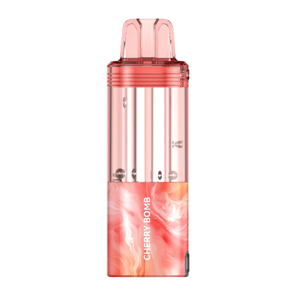 Cherry Bomb Flavor FOGER Switch Pro Disposable