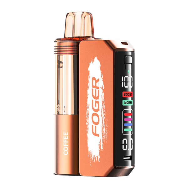 Coffee FOGER Flavor Switch Pro Kit