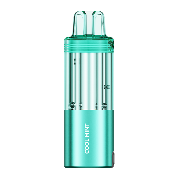 Cool Mint Flavor FOGER Switch Pro Disposable