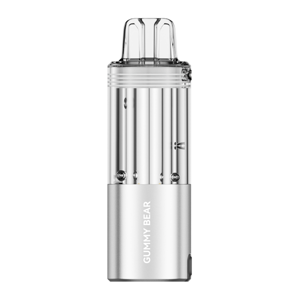 Gummy Bear Flavor FOGER Switch Pro Disposable