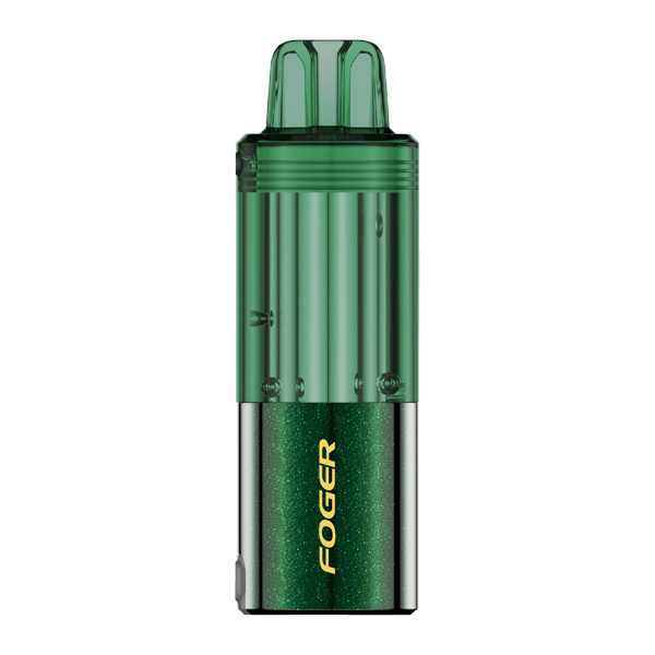 Icy Mint Flavor FOGER Switch Pro Disposable