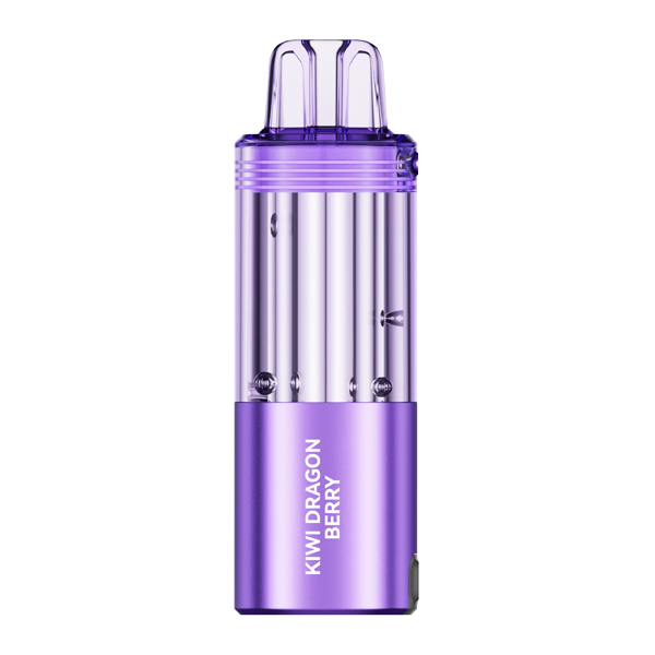 Kiwi Dragon Berry FOGER Switch Pro Disposable