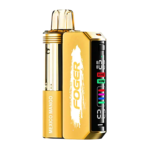 Mexico Mango Flavor FOGER Switch Pro Kit