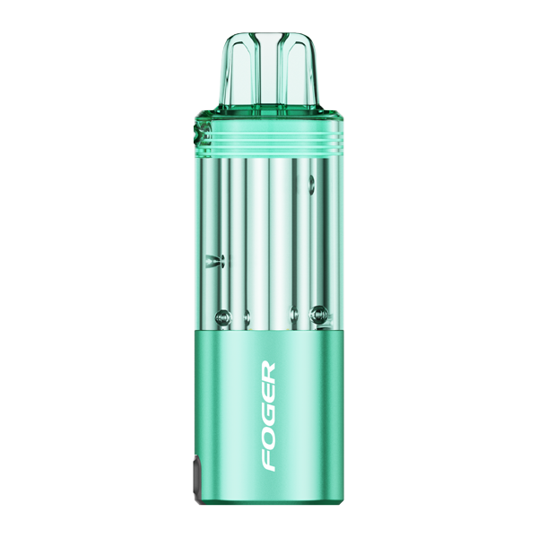 Miami Mint Flavor FOGER Switch Pro Disposable