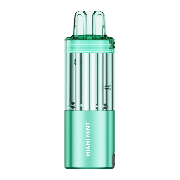 Miami Mint FOGER Switch Pro Disposable