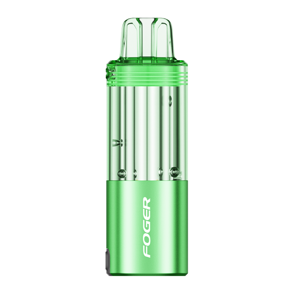 Sour Apple Ice Flavor FOGER Switch Pro Disposable