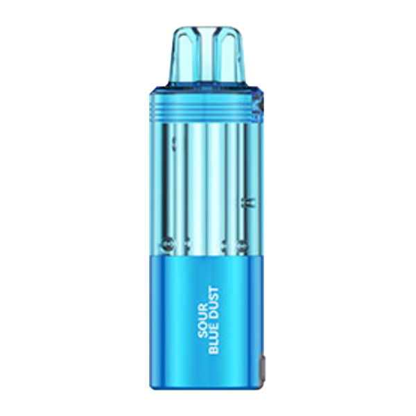 Sour Blue Dust Flavor FOGER Switch Pro Disposable