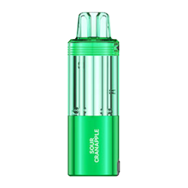 Sour Cranapple FOGER Switch Pro Disposable