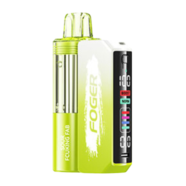 Sour Fcuking FAB Flavor FOGER Switch Pro Kit