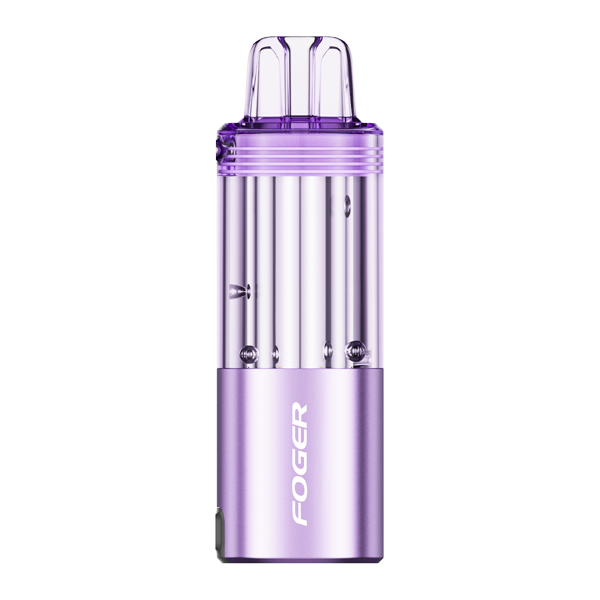 Strawberry Ice Flavor FOGER Switch Pro Disposable