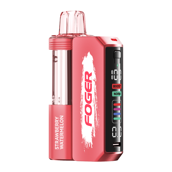 Strawberry Watermelon Flavor FOGER Switch Pro Kit