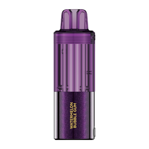 Watermelon Bubbly Gum Flavor FOGER Switch Pro Disposable