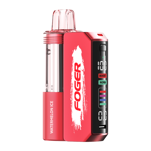 Watermelon Ice Flavor FOGER Switch Pro Kit