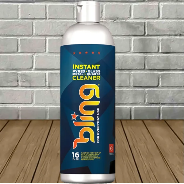 Formula 420 Bling Instant Cleaner 16oz Best Price