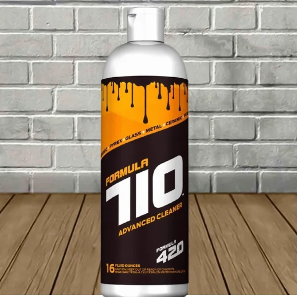 Formula 710 Advanced Cleaner 16oz Best Price