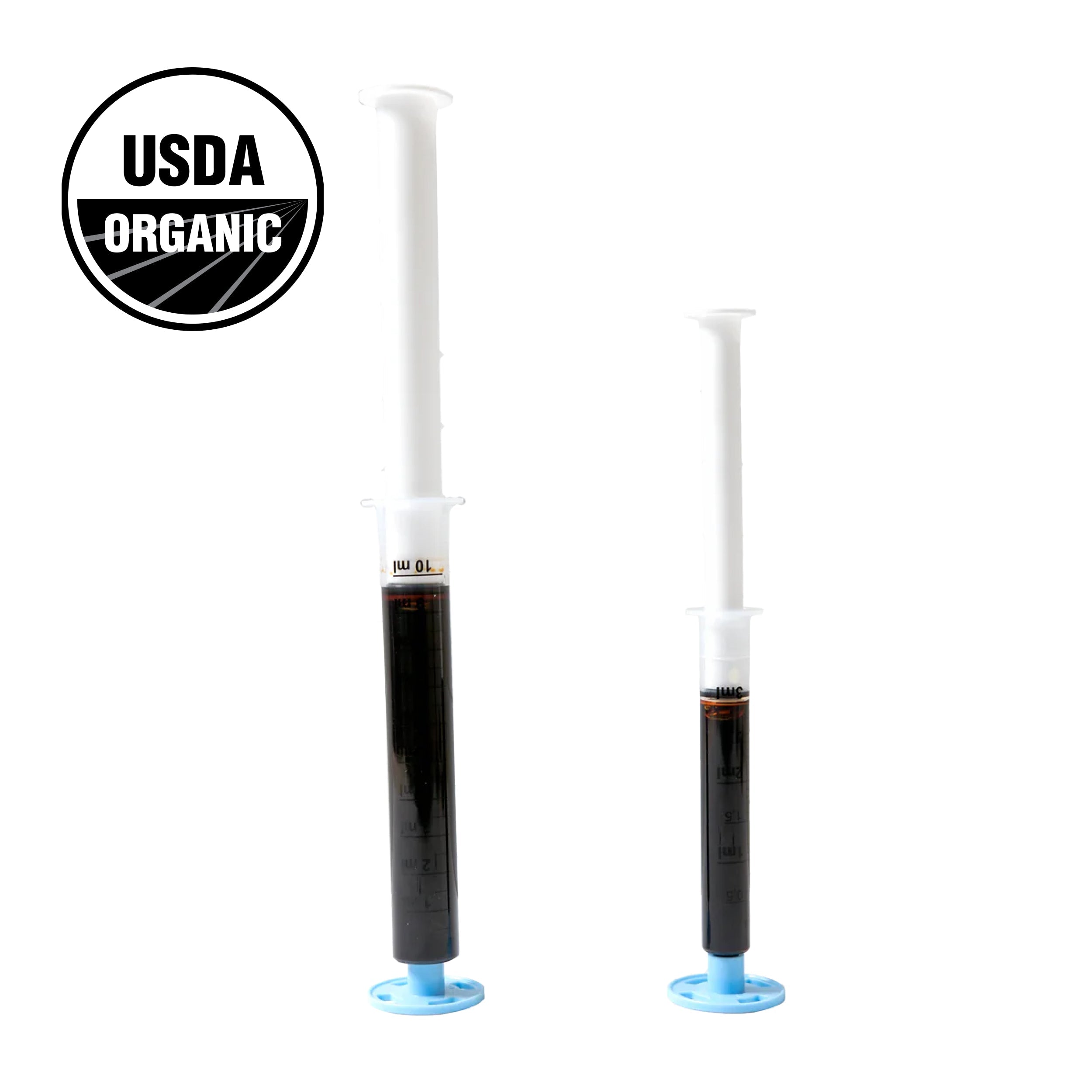 Lazarus Naturals ORGANIC CBD RSO, 400MG/ML
