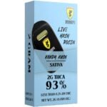 Fumari THCa Disposable Vape 2g