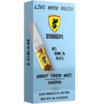 Fumari THCa Vape Cartridge 1g