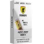Fumari THCa Vape Cartridge 1g
