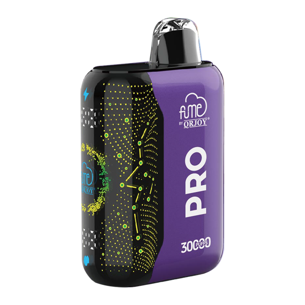 Black Ice FUME PRO 30K