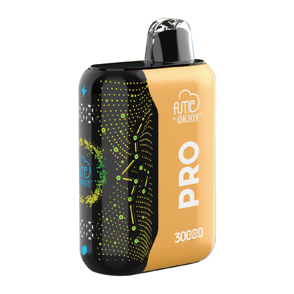 Cinnamon Twist Fume PRO 30K