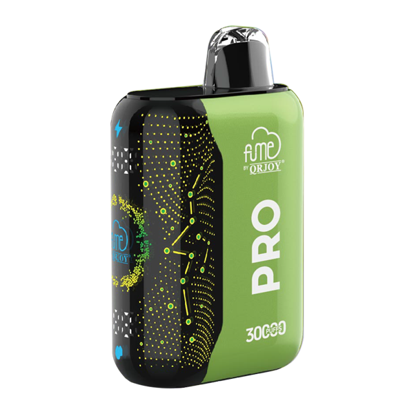 Florida Tropical Breeze Fume PRO 30K