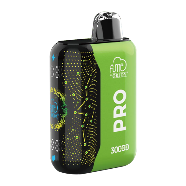 Freezer Ice Fume PRO 30K