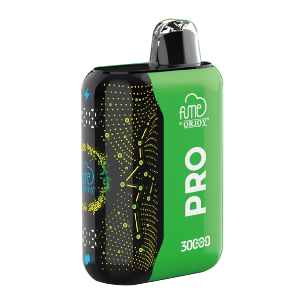 Mango Tango FUME PRO 30K