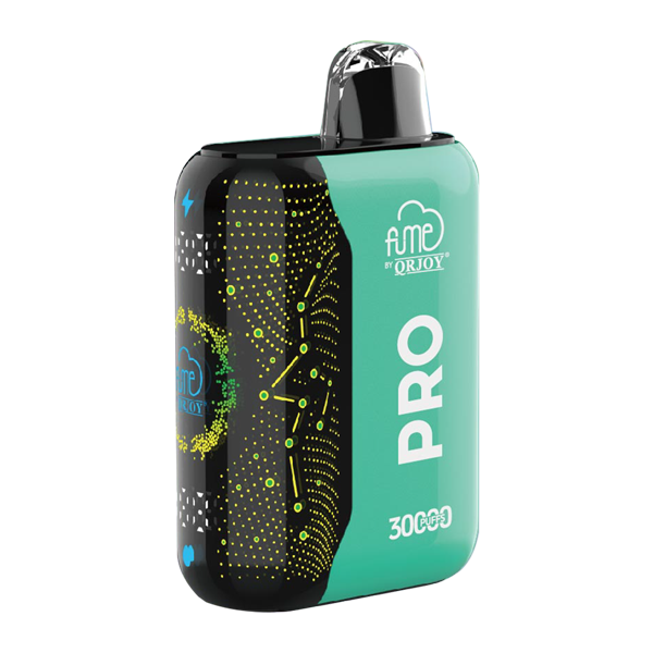 Miami Mint FUME PRO 30K