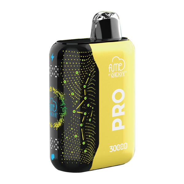Pineapple Paradise FUME PRO 30K