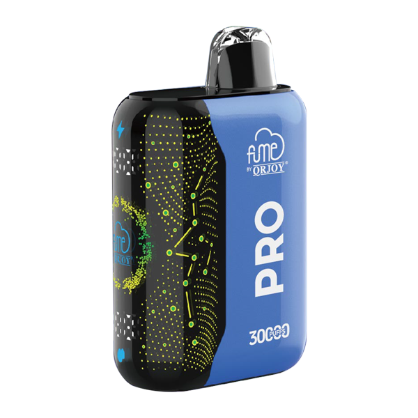 Polar Ice FUME PRO 30K