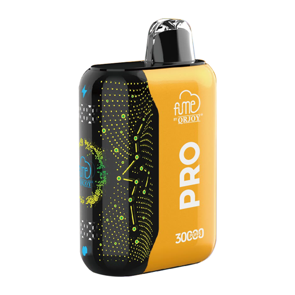 Texas Citrus FUME PRO 30K