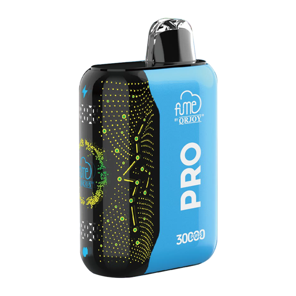 Triple Berry Ice FUME PRO 30K