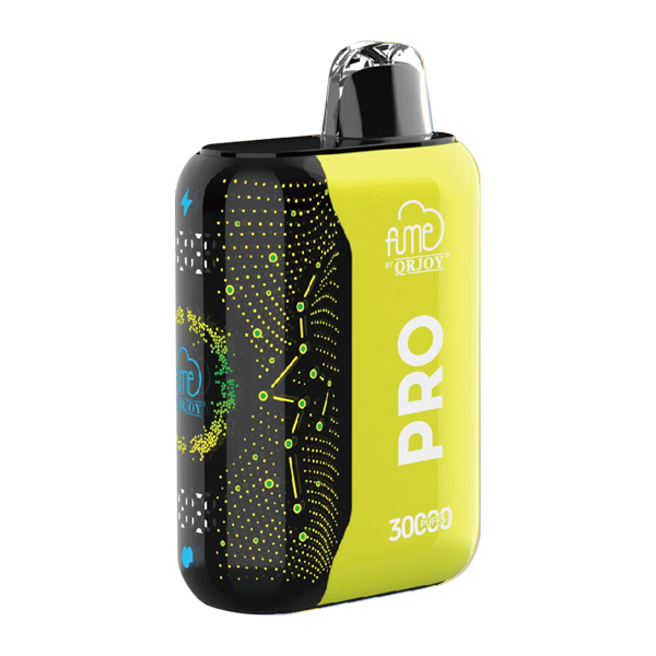 White Grape FUME PRO 30K